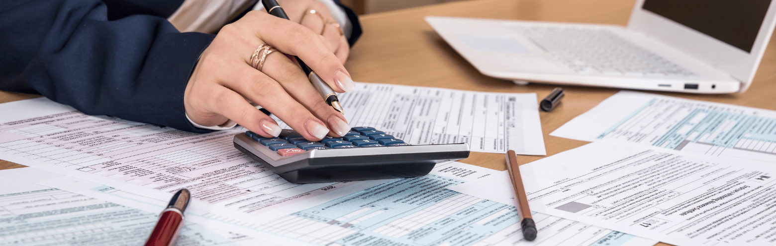 resolving moving tax implications - MuveOne
