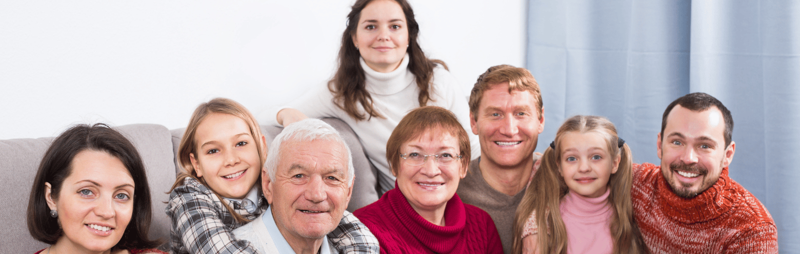 Family-focused considerations - MuveOne