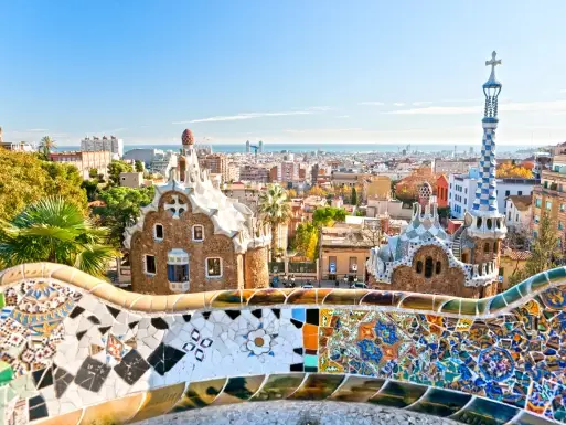Removals to Barcelona